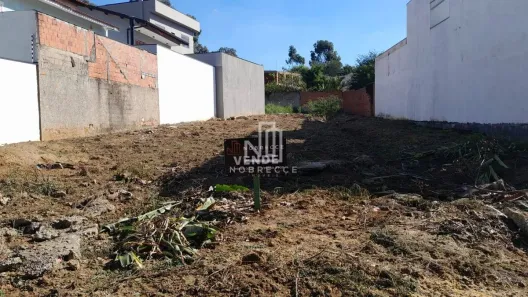 Lote/Terreno à venda, 702m² no Jardim Bela Vista, Indaiatuba