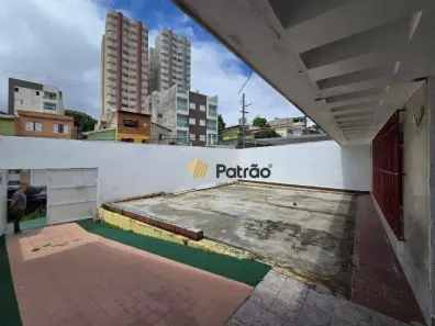 Imóvel Comercial com 5 Quartos à venda, 314m² no Baeta Neves, São Bernardo do Campo