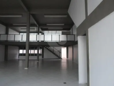 Prédio Comercial para alugar, 715m² no Brooklin Paulista, São Paulo