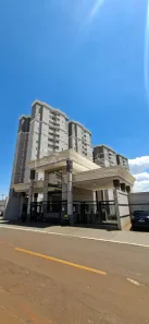 Apartamento com 3 Quartos à venda, 77m² no Jardim dos Calegaris, Paulínia
