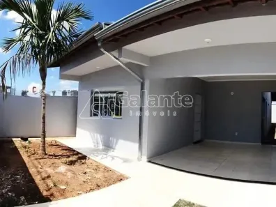 Casa com 3 Quartos à venda, 200m² no Residencial Cittá Di Firenze, Campinas