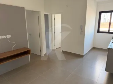 Apartamento com 2 Quartos à venda, 37m² no Vila Ester (Zona Norte), São Paulo