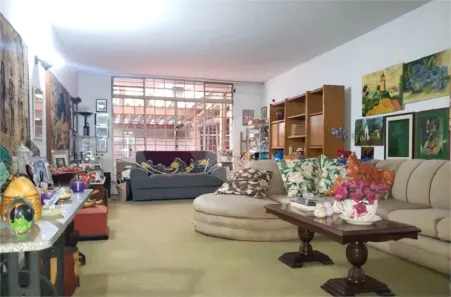 Sobrado com 5 Quartos para alugar, 340m² no Vila Cordeiro, São Paulo
