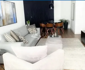 Apartamento com 2 Quartos à venda, 116m² no Brooklin Paulista, São Paulo