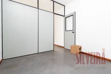 Sala Comercial para alugar, 53m² no Petrópolis, Porto Alegre