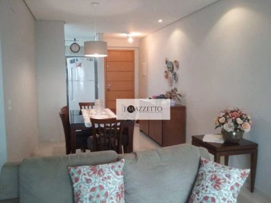 Apartamento com 2 Quartos à venda, 95m² no Centro, Indaiatuba