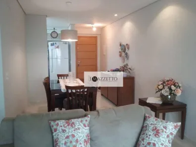 Apartamento com 2 Quartos à venda, 95m² no Centro, Indaiatuba