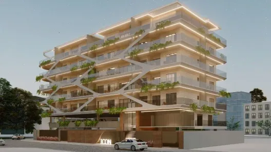 Apartamento com 1 Quarto à venda, 55m² no Marlin, Cabo Frio
