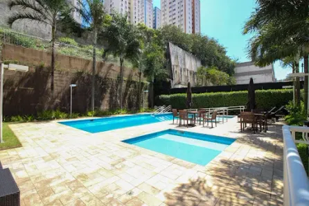Apartamento com 2 Quartos à venda, 65m² no Freguesia do Ó, São Paulo