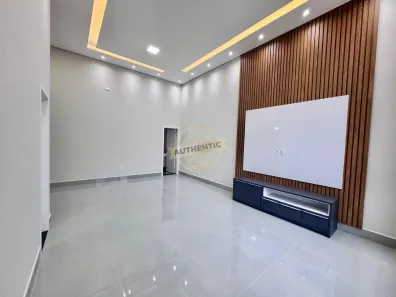 Casa de Condomínio com 3 Quartos à venda, 194m² no Jardim Residencial Dona Maria Candida, Indaiatuba