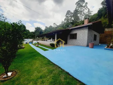 Fazenda/Sítio com 2 Quartos à venda, 1000m² no Água Espraiada (Caucaia do Alto), Cotia