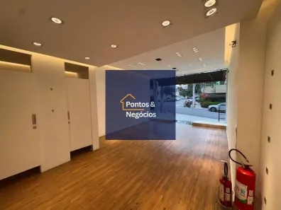Ponto Comercial para alugar, 57m² no Vila Progredior, São Paulo