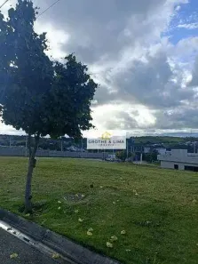 Lote/Terreno à venda, 309m² no Chácara Santa Luzia, Taubaté