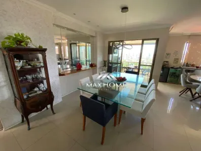 Apartamento com 4 Quartos à venda, 208m² no Torre, Recife