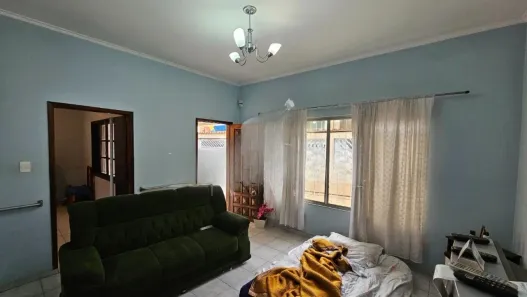 Sobrado com 3 Quartos à venda, 236m² no Jardim Irene, Santo André