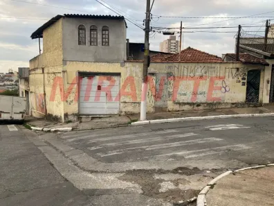 Lote/Terreno à venda, 360m² no Vila Gustavo, São Paulo