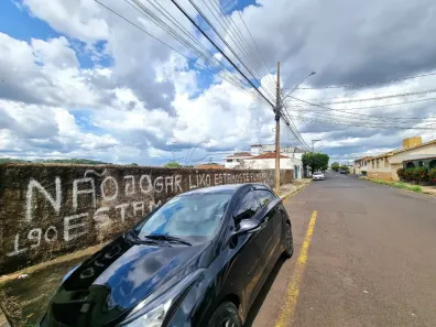 Lote/Terreno à venda, 1980m² no Parque dos Bandeirantes, Ribeirão Preto