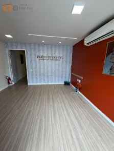 Ponto Comercial para alugar, 85m² no Boqueirão, Praia Grande
