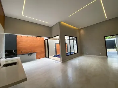 Casa com 3 Quartos à venda, 145m² no Plano Diretor Sul, Palmas