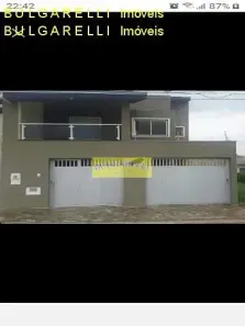 Casa com 3 Quartos à venda, 192m² no Jardim Marambaia, Jundiaí