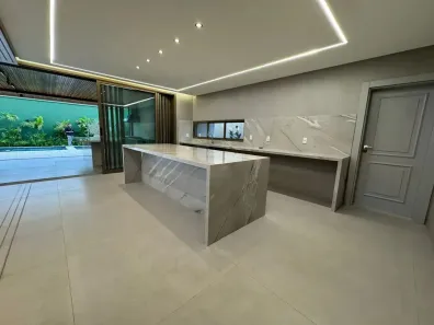Casa com 3 Quartos à venda, 562m² no Parque Cidade, Goiânia