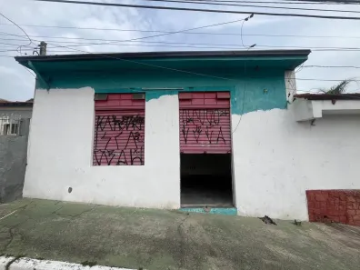 Ponto Comercial para alugar, 48m² no Vila Morse, São Paulo