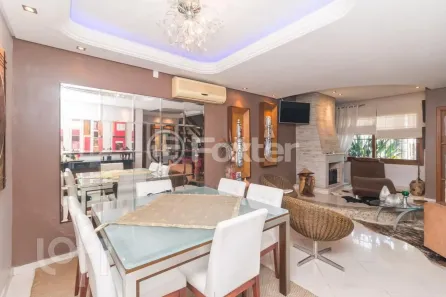 Casa com 4 Quartos à venda, 336m² no Camaquã, Porto Alegre