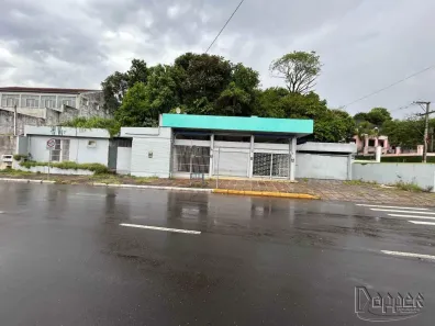 Sala Comercial à venda, 239m² no Hamburgo Velho, Novo Hamburgo