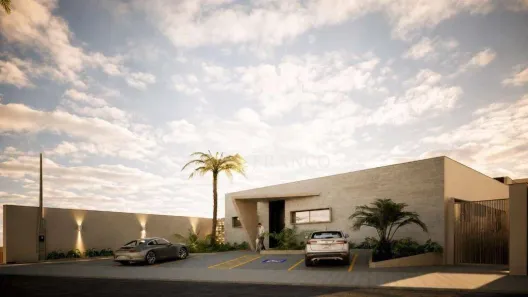 Ponto Comercial para alugar, 270m² no Jardim das Nações, Taubaté