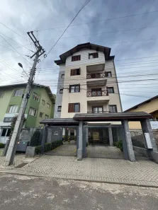 Apartamento com 3 Quartos à venda, 143m² no Nova Petrópolis, Nova Petrópolis