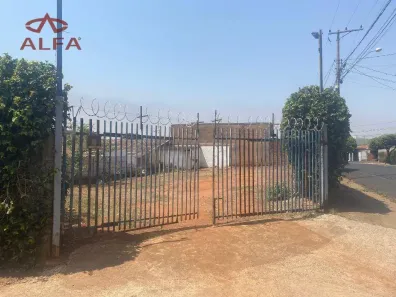 Lote/Terreno para alugar, 450m² no Vila Toninho, São José do Rio Preto