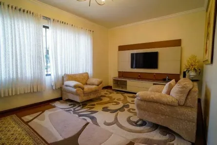 Sobrado com 3 Quartos à venda, 247m² no Paraíso, Santo André