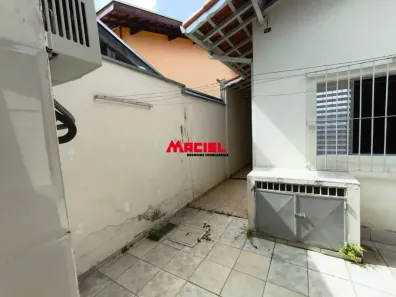 Casa com 4 Quartos para alugar, 113m² no Jardim Satélite, São José dos Campos