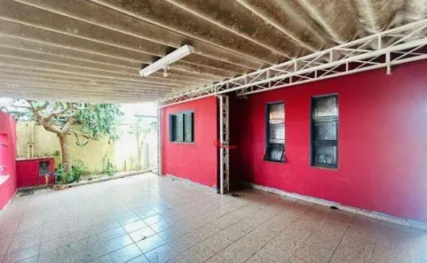Casa com 2 Quartos à venda, 120m² no Jardim Santa Luzia, Santa Bárbara D'Oeste