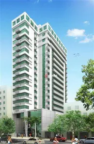 Sala Comercial à venda, 29m² no Icaraí, Niterói