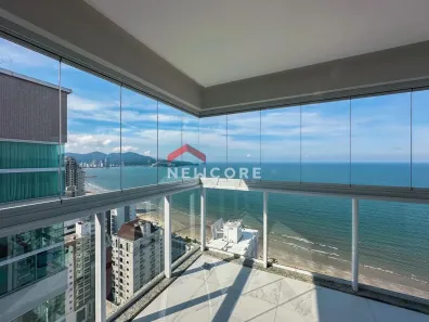 Apartamento com 3 Quartos à venda, 157m² no Meia Praia, Itapema
