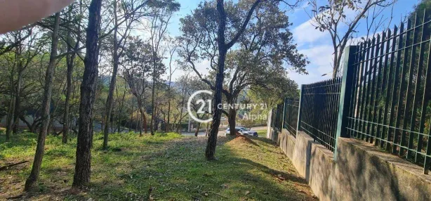 Lote/Terreno à venda, 2632m² no Vila Velha, Santana de Parnaíba