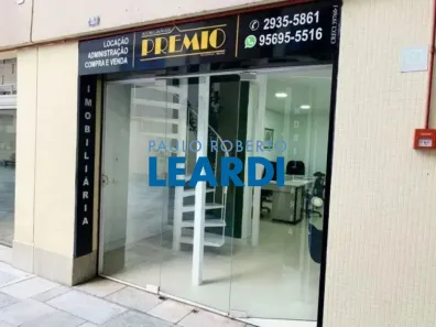 Ponto Comercial à venda, 100m² no Vila Mariana, São Paulo