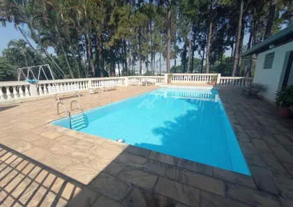 Fazenda/Sítio com 4 Quartos à venda, 882m² no Joapiranga, Valinhos