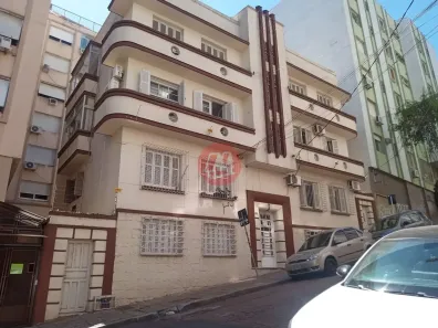 Apartamento com 3 Quartos para venda ou aluguel, 59m² no Centro Histórico, Porto Alegre