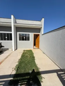 Casa com 2 Quartos à venda, 48m² no Jardim Santa Marta, Sorocaba