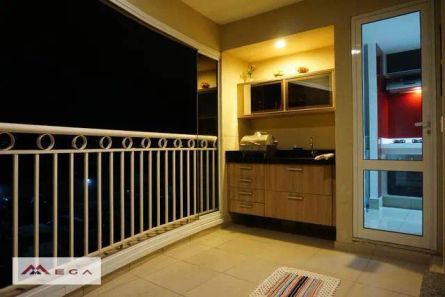 Apartamento com 3 Quartos à venda, 80m² no Vila Anhangüera, Campinas