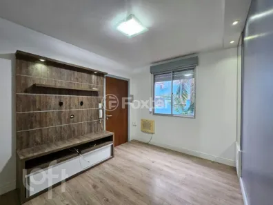 Apartamento com 3 Quartos à venda, 52m² no Canudos, Novo Hamburgo