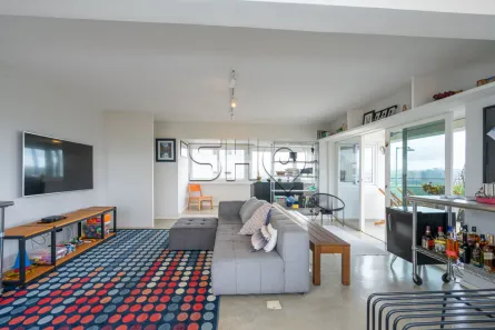 Cobertura com 3 Quartos à venda, 203m² no Perdizes, São Paulo