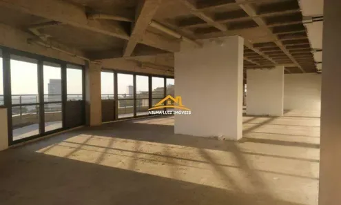 Sala Comercial à venda, 150m² no Estoril, Belo Horizonte
