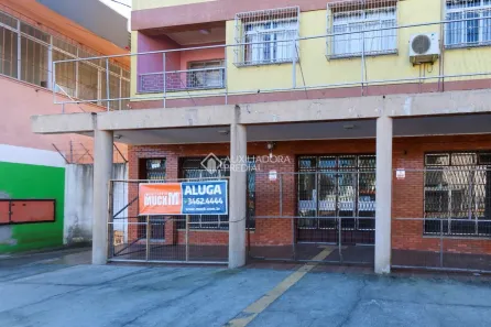 Ponto Comercial para alugar, 168m² no Centro, Canoas