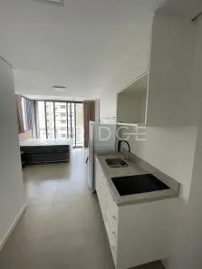 Apartamento com 1 Quarto para alugar, 32m² no Independência, Porto Alegre