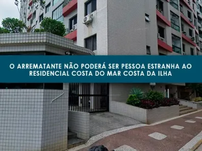 Galpão/Depósito/Armazém com 1 Quarto à venda, 27m² no Itararé, São Vicente