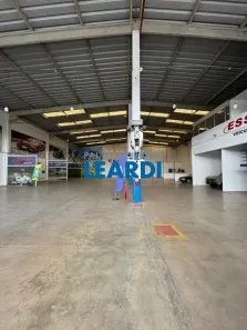 Ponto Comercial para alugar, 1400m² no Jundiapeba, Mogi das Cruzes