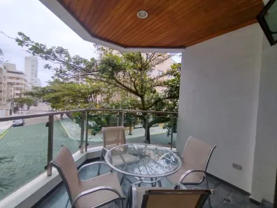 Apartamento com 4 Quartos à venda, 180m² no Enseada, Guarujá